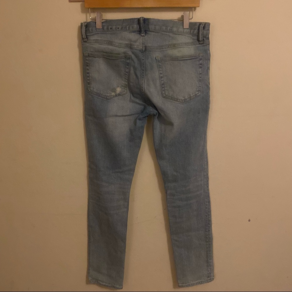 Gap Skinny Jeans